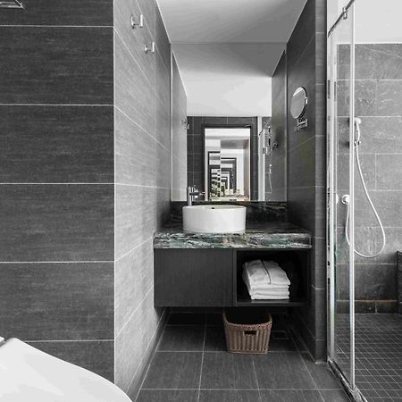 Lakeshore Hotel Suao Εξωτερικό φωτογραφία