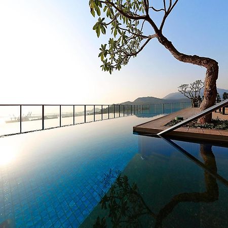 Lakeshore Hotel Suao Εξωτερικό φωτογραφία