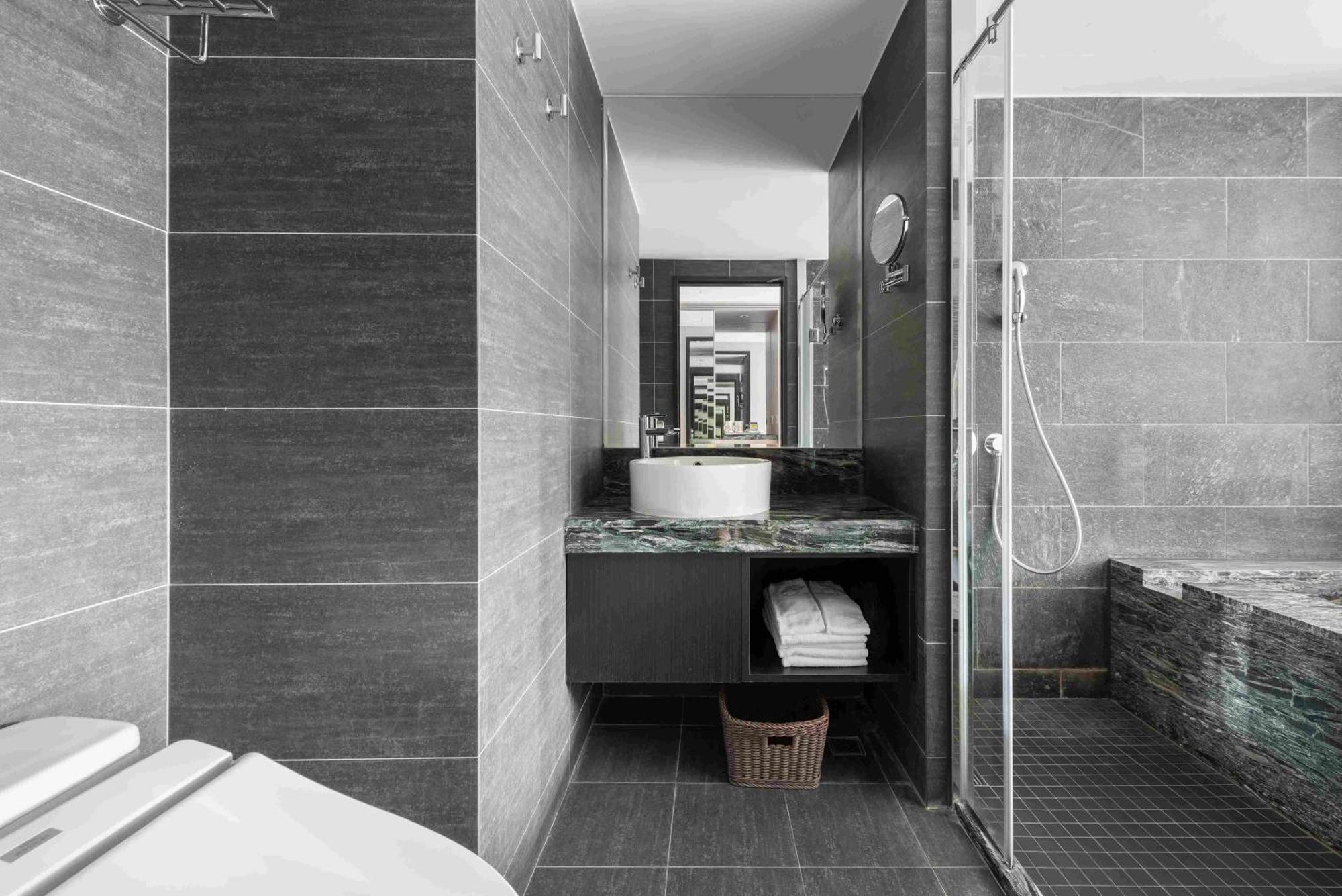 Lakeshore Hotel Suao Εξωτερικό φωτογραφία