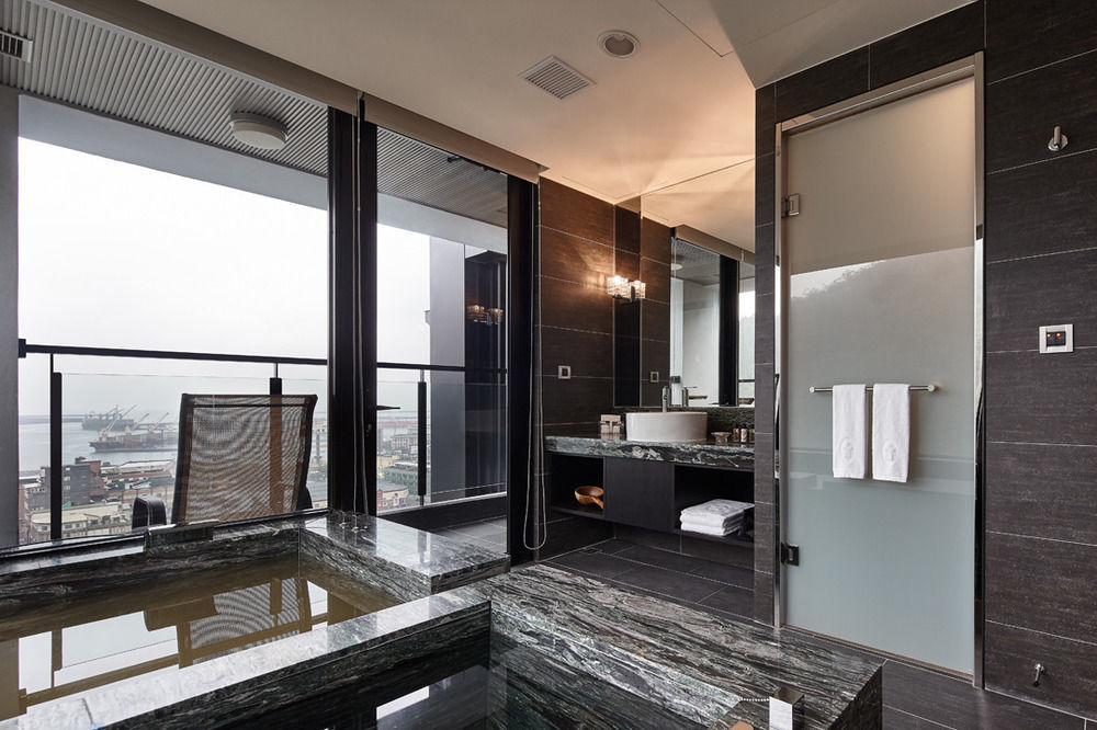 Lakeshore Hotel Suao Εξωτερικό φωτογραφία