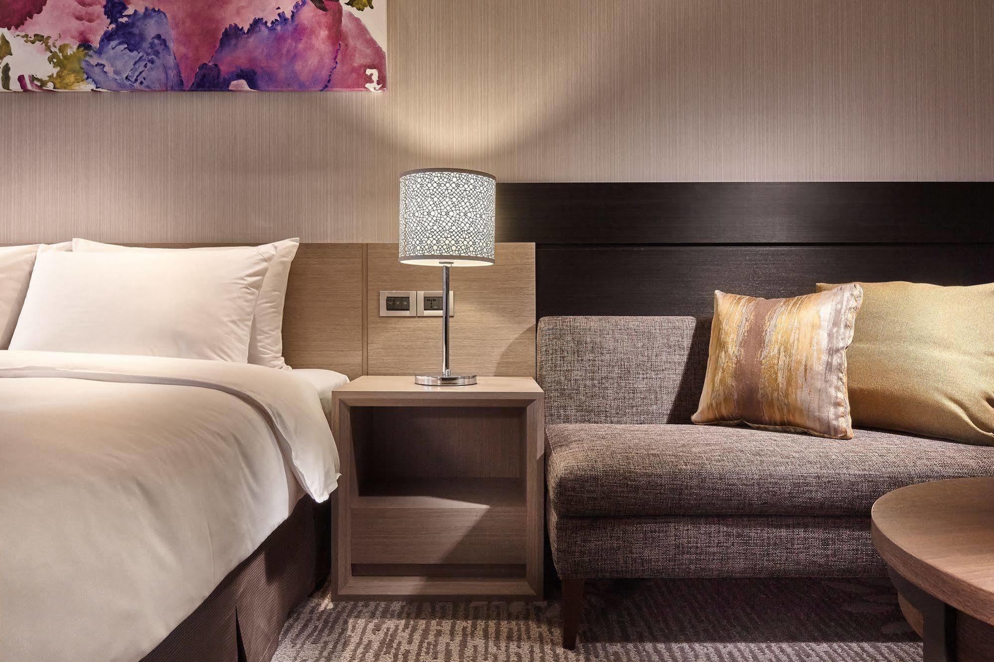 Lakeshore Hotel Suao Εξωτερικό φωτογραφία