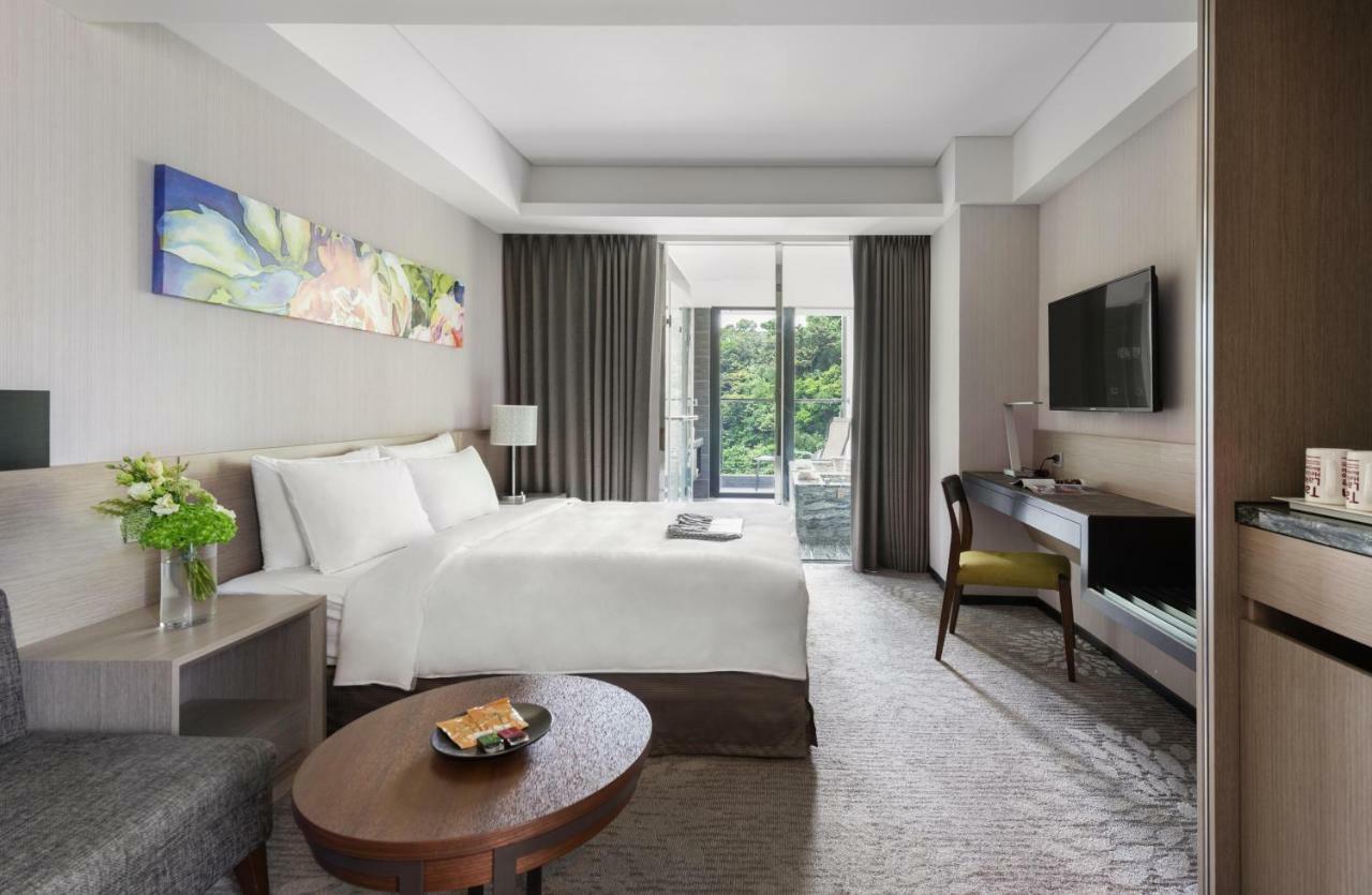 Lakeshore Hotel Suao Δωμάτιο φωτογραφία