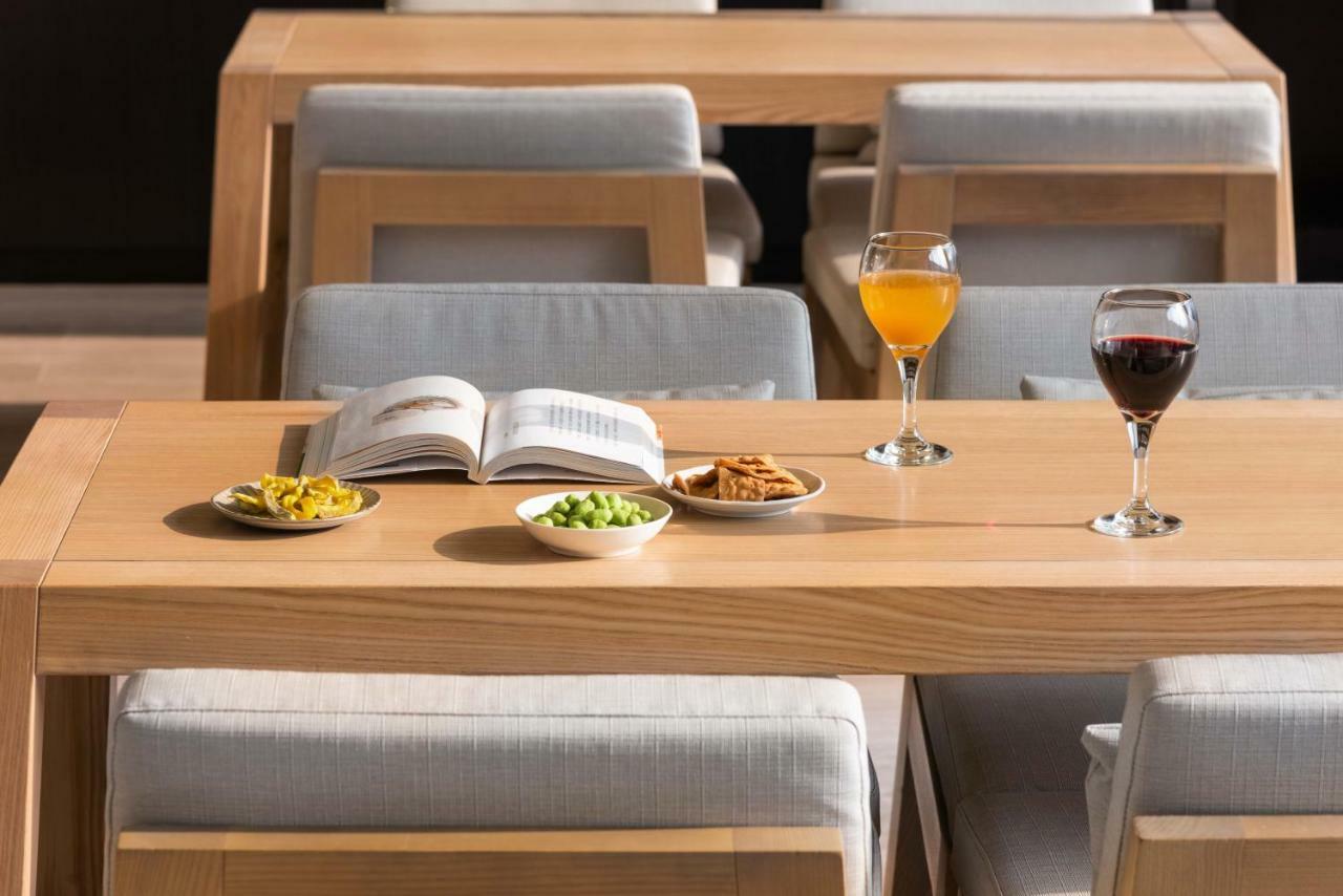 Lakeshore Hotel Suao Εξωτερικό φωτογραφία